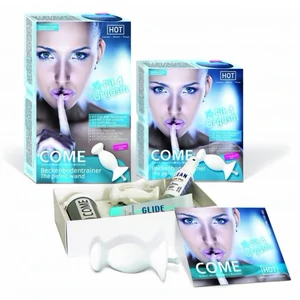 Come Box 1 Booklet, Travellerbag, 2 Sachets Alb Come Box 1 Booklet, Travellerbag, 2 Sachets Alb pe Denysa.ro