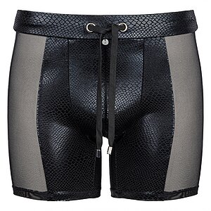 Costum Baie Bărbătesc Obsessive Punta Negra Negru Costum Baie Bărbătesc Obsessive Punta Negra Negru pe Denysa.ro