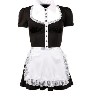 Costume De Menajera Costume Menajera