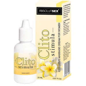 Crema Pentru Stimulare Sexuala Feminina Crema Pentru Clitoris Pret Si Pareri