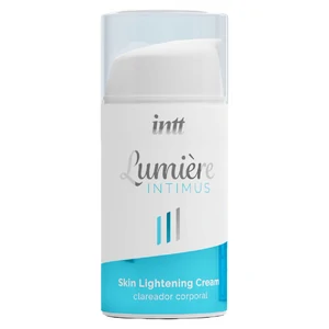 Crema Albire Intima Lumiere Intimus 15ml Crema Albire Pentru Zona Intima Femei