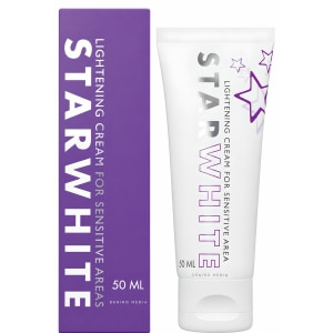 Cremă Albire Intimă Starwhite West Cremă Albire Intimă Starwhite West pe Denysa.ro