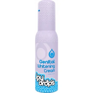 Crema Albire Inghinala Fara Iritatii Crema Albire Zona Genitala 100ml
