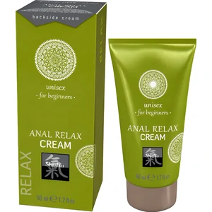 Crema Anal Crema Anal Relax