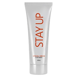Cremă Antiejaculare Penis Stay Up Delay Cremă Antiejaculare Penis Stay Up Delay pe Denysa.ro