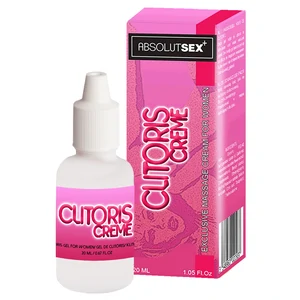 Cremă Clitoris Creme Cremă Clitoris Creme pe Denysa.ro