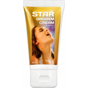 Cremă Cobeco Star Orgasm Cremă Cobeco Star Orgasm pe Denysa.ro