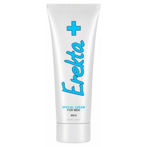 Cremă Ejaculare Precoce Erekta Plus Cremă Ejaculare Precoce Erekta Plus pe Denysa.ro