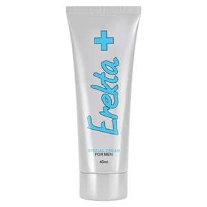 Cremă Ejaculare Precoce Erekta Plus Cremă Ejaculare Precoce Erekta Plus pe Denysa.ro