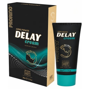 Cremă Ejaculare Precoce Long Power Prorino Cremă Ejaculare Precoce Long Power Prorino pe Denysa.ro