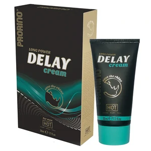 Cremă Ejaculare Precoce Long Power Prorino Cremă Ejaculare Precoce Long Power Prorino pe Denysa.ro