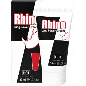 Cremă Ejaculare Precoce Rhino Long Power Cream Cremă Ejaculare Precoce Rhino Long Power Cream pe Denysa.ro