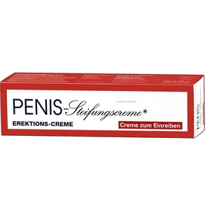 Cremă Erecție Penis-Steifungs Cremă Erecție Penis-Steifungs pe Denysa.ro
