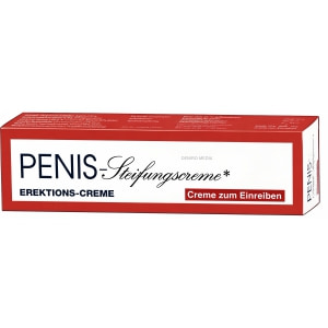 Cremă Erecție Penis-Steifungs Cremă Erecție Penis-Steifungs pe Denysa.ro