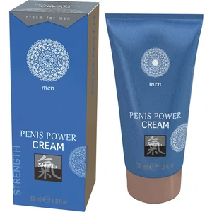 Crema Pentru Erectie Menta Japoneza Bambus 30 Ml Crema Pentru Penis Menta Si Bambus 30ml
