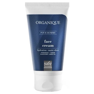 Crema De Fata Pentru Barbati Crema Barbati Organique 50ml