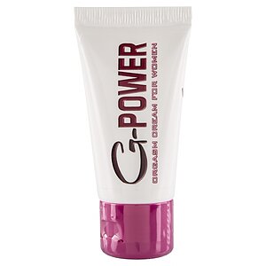 Cremă G-power Orgasm For Women Cremă G-power Orgasm For Women pe Denysa.ro