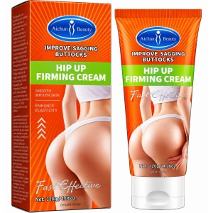 Cremă Hip Up de Fermitate și Modelare Fese Aichun Beauty Cremă Hip Up de Fermitate și Modelare Fese Aichun Beauty pe Denysa.ro