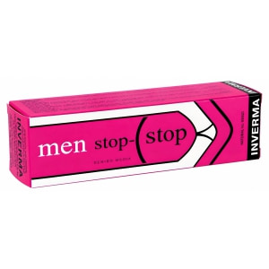 Cremă Întârziere Ejaculare Men Stop Cremă Întârziere Ejaculare Men Stop pe Denysa.ro