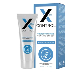 Crema Antiejaculare Mentolata Crema Intarziere Ejaculare 40ml