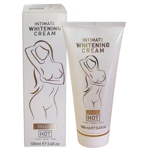 Cremă Intimă Pentru Albire Deluxe Cremă Intimă Pentru Albire Deluxe pe Denysa.ro