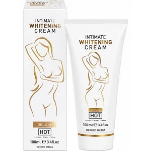 Crema Pentru Albirea Zonei Intime 100ml Produse Pentru Albire Zone Intime