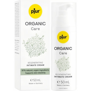 Cremă Intimă Pjur Organic Cremă Intimă Pjur Organic pe Denysa.ro