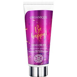 Cremă mâini Be Happy Organique Cremă mâini Be Happy Organique pe Denysa.ro