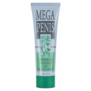 Cremă Mărire Mega Penis Cremă Mărire Mega Penis pe Denysa.ro
