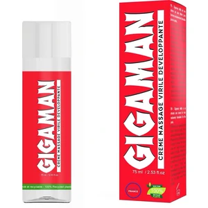 Cremă Mărire Penis Gigaman Cremă Mărire Penis Gigaman pe Denysa.ro
