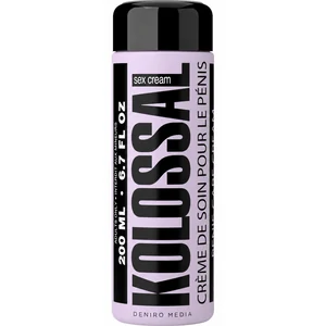 Crema Marire Penis Kolossal 200ml Crema Marire Penis Fara Operatie
