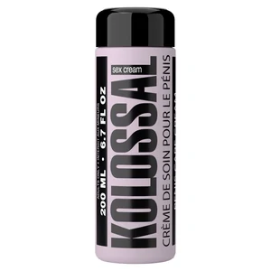 Crema Marire Penis Kolossal 200ml Crema Marire Penis Fara Operatie