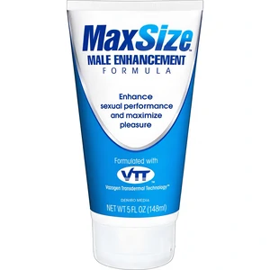Cremă Mărire Penis MaxSize Cremă Mărire Penis MaxSize pe Denysa.ro