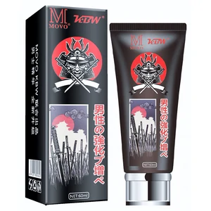 Cremă Mărire Penis Movo Japan Samurai Cremă Mărire Penis Movo Japan Samurai pe Denysa.ro