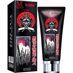 Cremă Mărire Penis Movo Japan Samurai Cremă Mărire Penis Movo Japan Samurai pe Denysa.ro