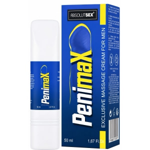 Cremă Mărire Penis Penimax Cremă Mărire Penis Penimax pe Denysa.ro