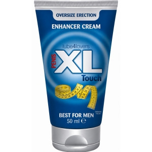 Cremă Mărire Penis XL Touch Cream Cremă Mărire Penis XL Touch Cream pe Denysa.ro