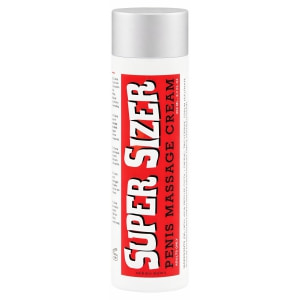 Cremă Mărirea Penisului Super Sizer Cremă Mărirea Penisului Super Sizer pe Denysa.ro
