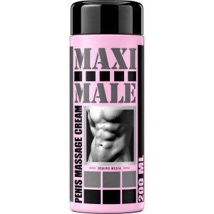 Cremă Penis Maxi Male Cremă Penis Maxi Male pe Denysa.ro
