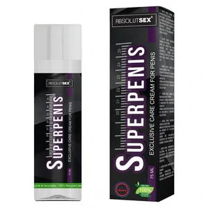 Crema Intima Pentru Barbati Ruf Crema Super Penis Ruf Pentru Erectie
