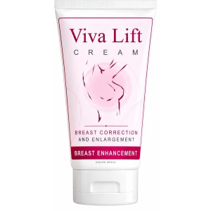 Cremă Pentru Mărirea Sânilor Viva Lift Cremă Pentru Mărirea Sânilor Viva Lift pe Denysa.ro