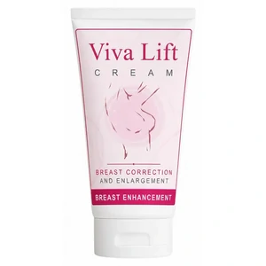 Cremă Pentru Mărirea Sânilor Viva Lift Cremă Pentru Mărirea Sânilor Viva Lift pe Denysa.ro