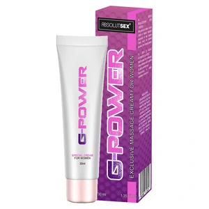 Crema Excitanta Pentru Clitoris Crema Stimulatoare Pentru Femei