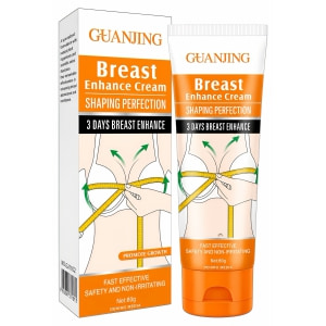 Crema Naturala Pentru Fermitatea Sanilor Crema Pentru Marirea Sanilor
