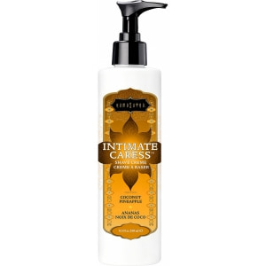 Cremă Ras Intimate Caress Shaving Cremă Ras Intimate Caress Shaving pe Denysa.ro