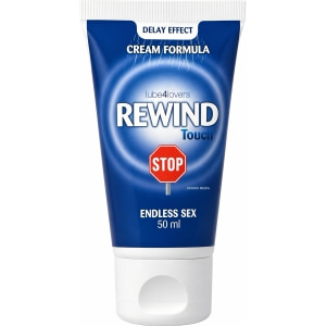 Cremă Rewind Touch Delay Cremă Rewind Touch Delay pe Denysa.ro