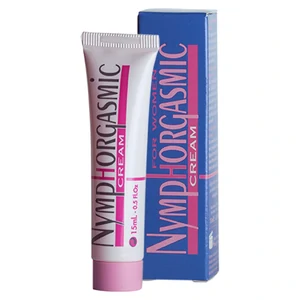 Crema Pentru Sensibilizare Clitoris Cumpara Crema Nymphorgasmic Online