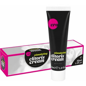 Cremă Stimulatoare Clitoris Cremă Stimulatoare Clitoris pe Denysa.ro