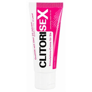 Cremă Stimulatoare Clitoris Pentru Ea Cremă Stimulatoare Clitoris Pentru Ea pe Denysa.ro