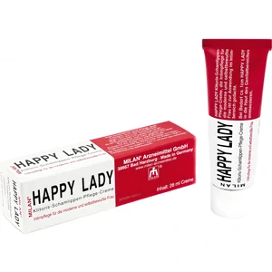 Cremă Stimulatoare Happy Lady Cremă Stimulatoare Happy Lady pe Denysa.ro
